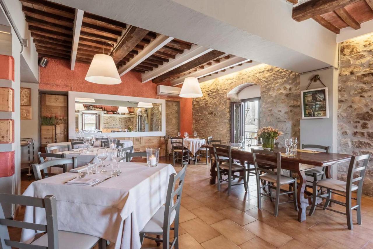 Locanda La Luna Tirli Exterior photo